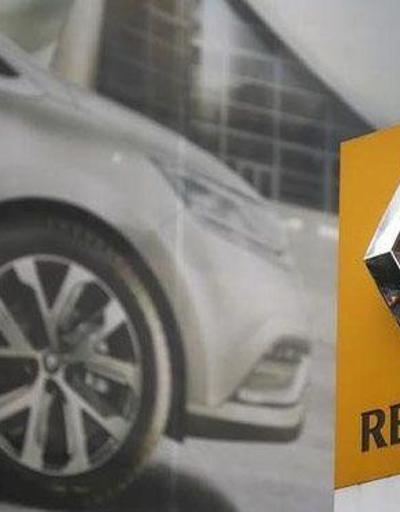 Renault ve Fiat Chrysler ortaklık görüşmeleri yürütüyorlar