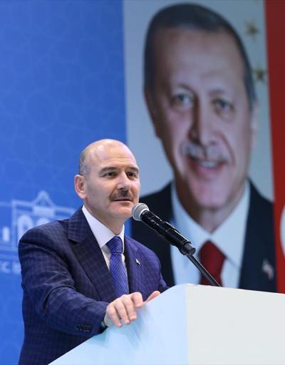 İçişleri Bakanı Süleyman Soylu: 5 ayda 309 PKKlı terörist etkisiz hale getirildi