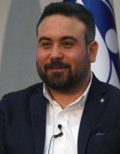 Altayda Özgür Ekmekçioğlu yeniden başkan