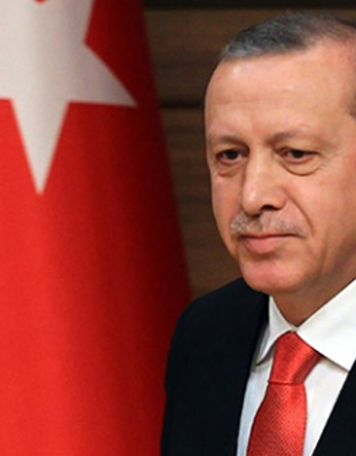 Cumhurbaşkanı Erdoğandan Azerbaycana kutlama