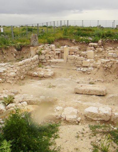 Blaundus Antik Kentinde kazı çalışmaları yeniden başlıyor