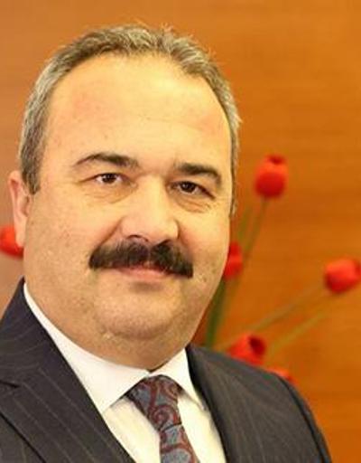 Giresun Üniversitesi Rektörü Coşkun, istifa etti