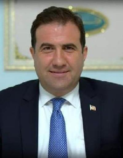 Doğanhisarın yeni belediye başkanı Süleyman Pekmez oldu
