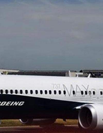 Boeing: 737 MAX uçaklar Ağustosta seferlere başlayabilecek