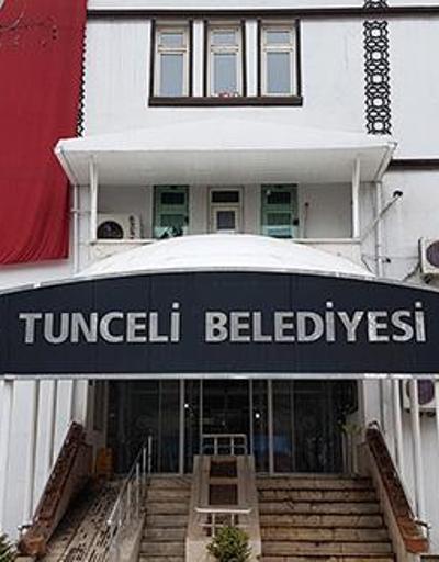 Son dakika: Tunceli Belediye Meclisinin Dersim kararı ile ilgili soruşturma başlatıldı