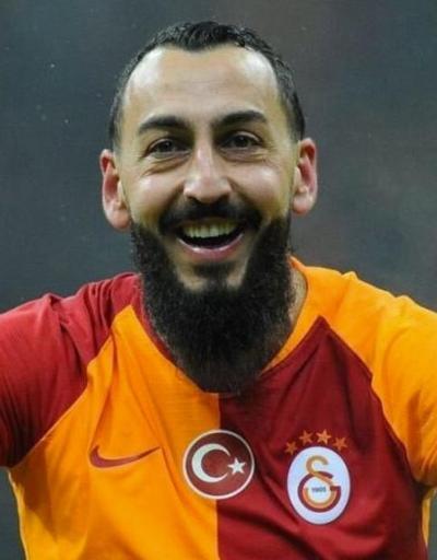 Galatasaraydan Mitroglou kararı