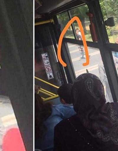 Otobüste küfür eden gençleri uyaran yolcu, bıçaklandı