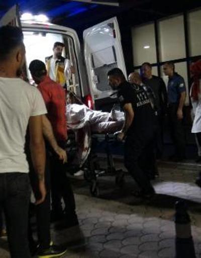 Azez’de patlama: 15 ölü, 29 yaralı