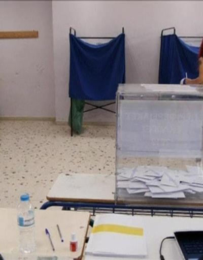 Atinada ana muhalefet partisi kazandı