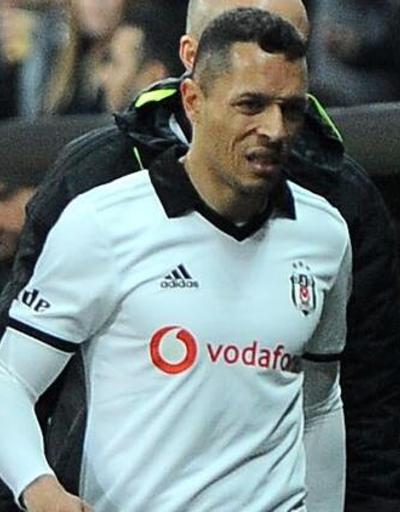Beşiktaşlı eski futbolcuya hapis cezası
