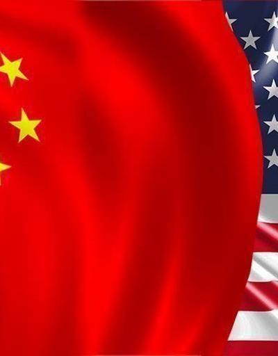 Çinden Amerikaya seyahat uyarısı