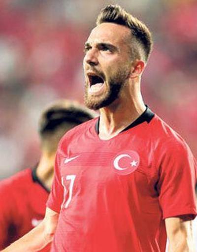 Kenan Karaman 2 milyon Euroya Galatasarayda iddiası
