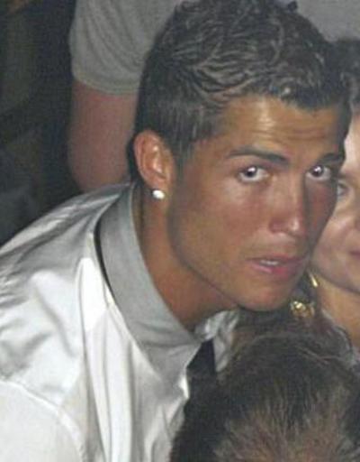 Cristiano Ronaldonun tecavüz davası düşürüldü
