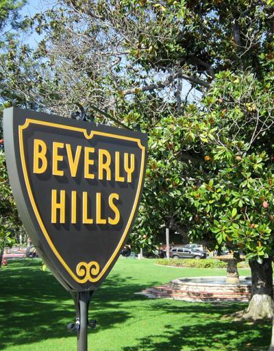 Beverly Hills, ABDde tütün satışını yasaklayan ilk şehir oldu