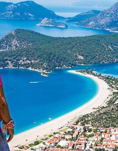 Rezervasyonlar yüzde 40 arttı Türkiye turizmde eski günlerine dönüyor