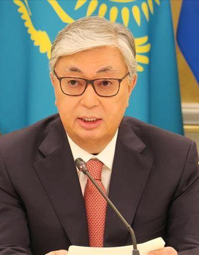 Son dakika... Kazakistandaki cumhurbaşkanlığı seçimlerini  Kasım Cömert Tokayev kazandı