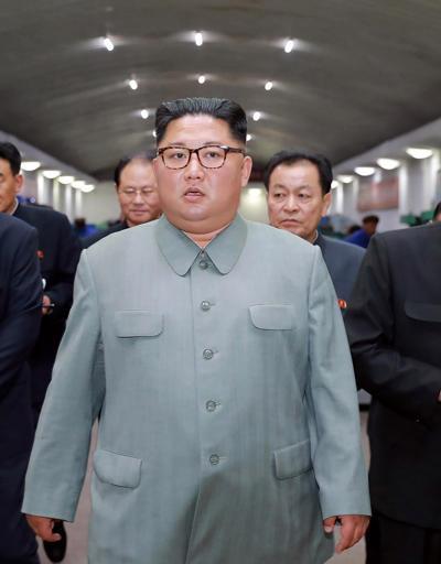 Ünlü gazeteden şaşırtan iddia: Kim Jong-unun öldürülen üvey kardeşi CIA için mi çalışıyordu