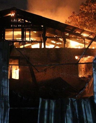 Ukraynada akıl hastanesinde yangın: En az 6 ölü
