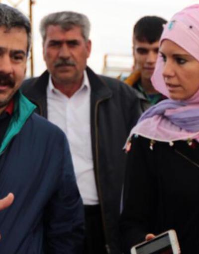 Burcu Çetinkaya, Mehmet Fatih Bucaktan boşandı