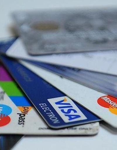 Kredi kartıyla alışveriş yapanlar dikkat Resmi Gazetede yayımlandı