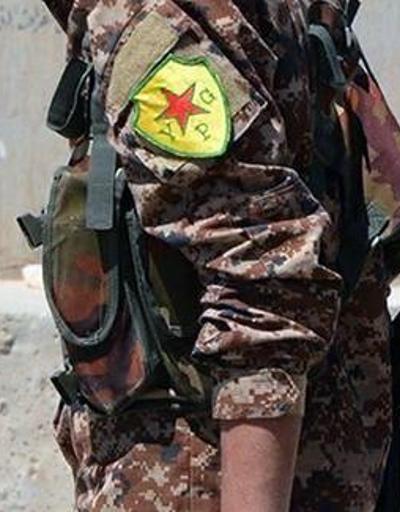 Suudi Bakandan terör örgütü YPG/PKKya destek talebi