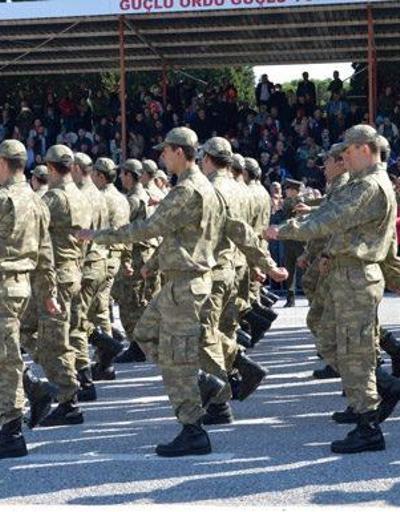Yeni askerlik sistemi son dakika: Cumhurbaşkanı Erdoğan noktayı koydu