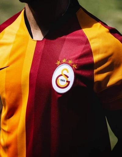 Galatasaray yeni formasının fiyatını açıkladı