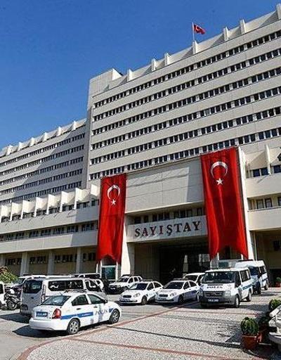 Son dakika... Sayıştaydan İBB açıklaması