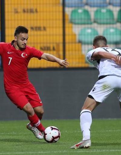 Trabzonspor Yusuf Sari ile anlaştı