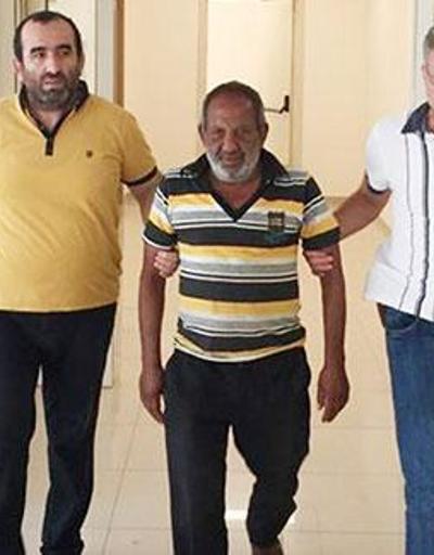 36 suçtan 7 ilde aranan firari Manisada yakalandı