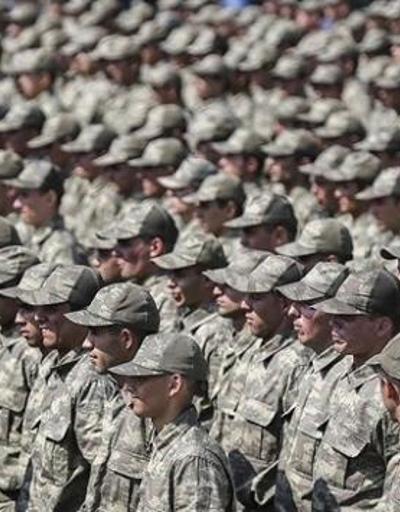 Erken terhis ve yeni askerlik sisteminde kritik gelişme: Meclis onayladı