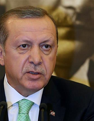 Cumhurbaşkanı Erdoğandan Ahmet Kaya açıklaması