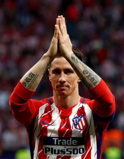 Fernando Torres 35 yaşında emekli oldu