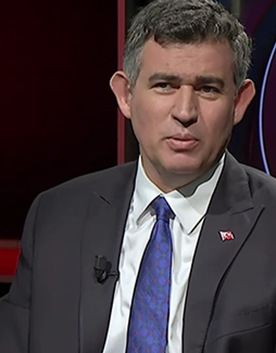 Feyzioğlu: Türkiye hava savunma sistemini güçlendirmelidir