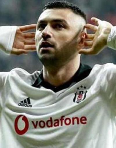 Beşiktaş Burak Yılmaz için kararını verdi