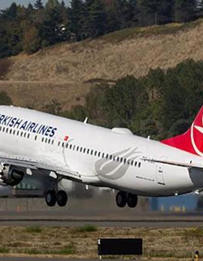 THYden 737 MAX açıklaması: İptaller yaşanacaktır
