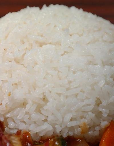 Herkes zararlı sanıyor ama... Pirincin faydaları şaşırtıyor