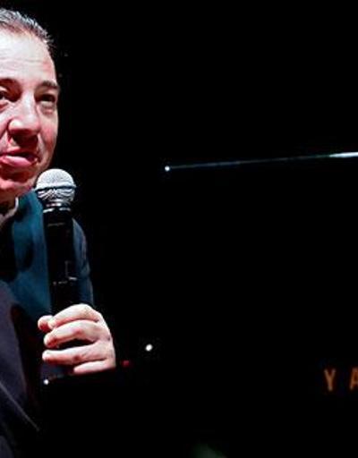 Ünlü piyanist Fazıl Say, Antalyada konser verdi