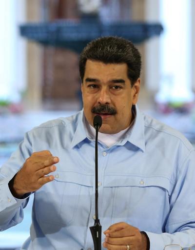 Venezuela açıkladı: Yeni bir darbe girişimi önlendi