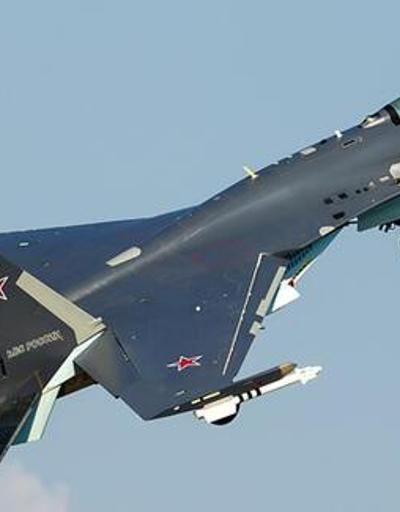 Rusyadan Çine savaş uçağı teklifi