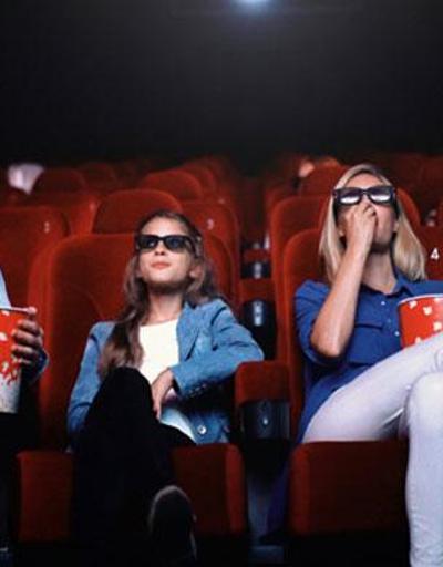 Türkiye’de 2018’de sinema seyircisi azaldı, tiyatro seyircisi arttı