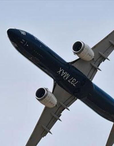 Boeing 737 Maxların testinde yeni bir hata tespit edildi