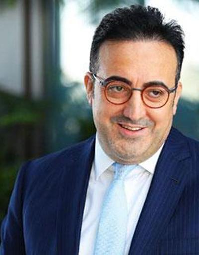 THYde Mehmet İlker Aycı yeniden yönetim kurulu başkanı seçildi