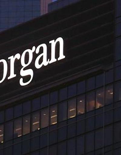JP Morgandan Türkiye değerlendirmesi