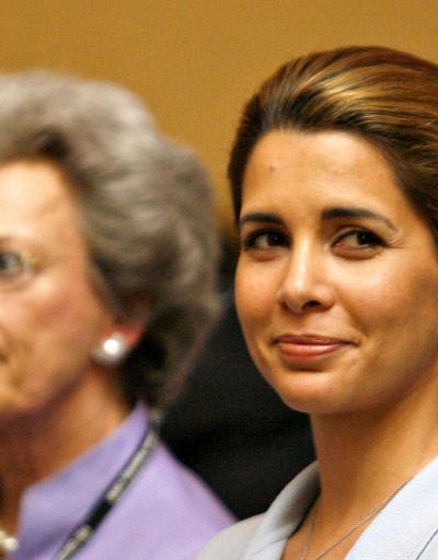 Kaçan Dubai Prensesi Haya ile ilgili kritik gelişme: Diplomatik kriz çıkabilir