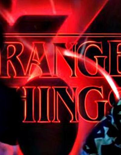 Stranger Things 3. sezonda Elevenın maceraları sürüyor
