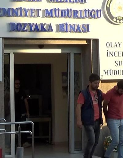 İzmirde fuhuş operasyonu Şifre: Yeni arabalarımız geldi