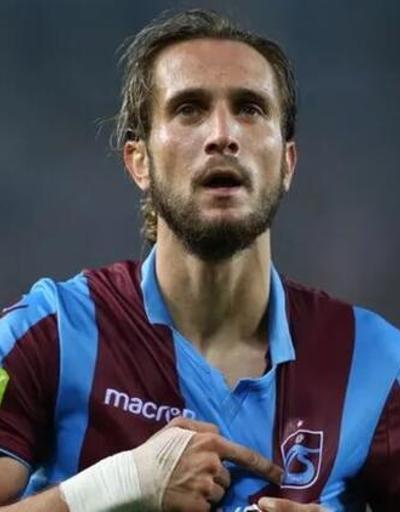 Lilleden Trabzonspora yeni Yusuf Yazıcı teklifi