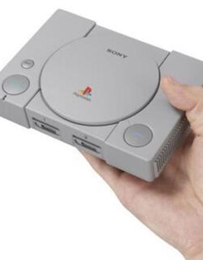 PlayStation Classicin fiyatı yine düştü