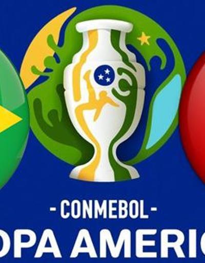 Brezilya Peru Copa America final maçı ne zaman, saat kaçta, hangi kanalda